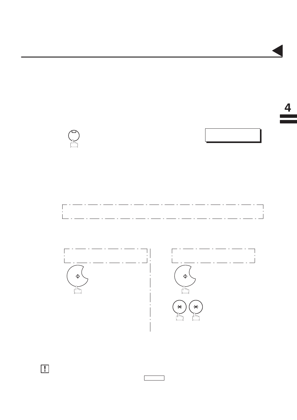 Receiving documents | Panasonic PANAFAX UF-333 User Manual | Page 65 / 148