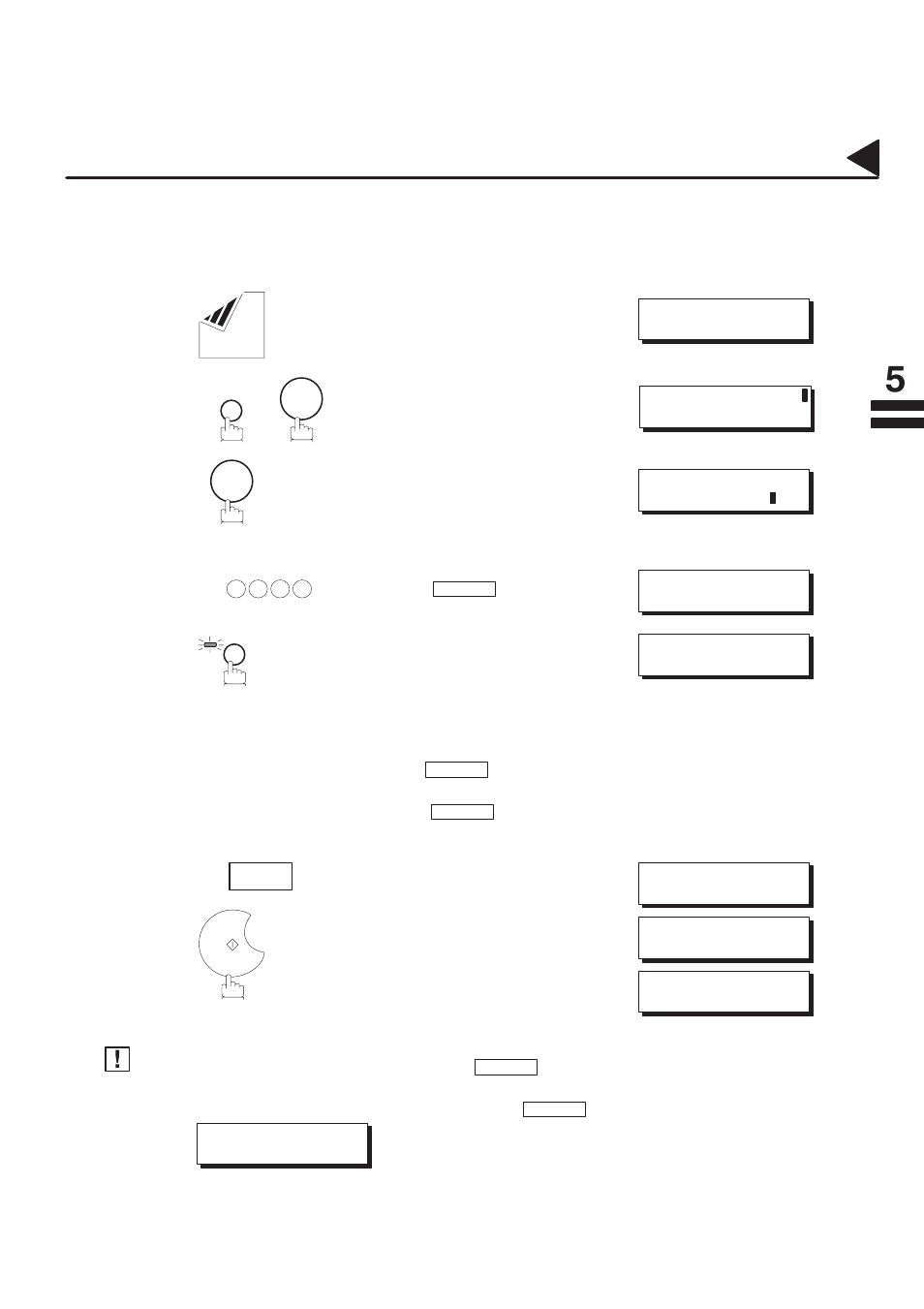 Timer controlled communications | Panasonic PANAFAX UF-333 User Manual | Page 73 / 148