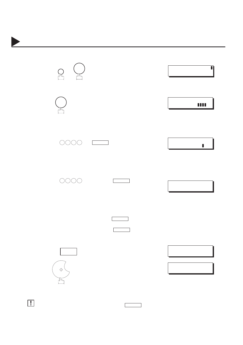 Timer controlled communications | Panasonic PANAFAX UF-333 User Manual | Page 74 / 148