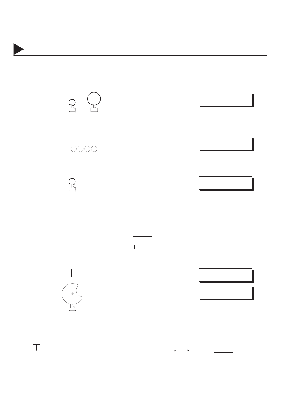 Polling | Panasonic PANAFAX UF-333 User Manual | Page 76 / 148