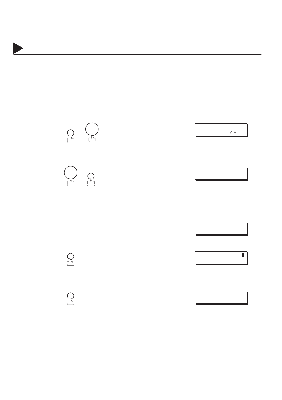 Program keys | Panasonic PANAFAX UF-333 User Manual | Page 82 / 148