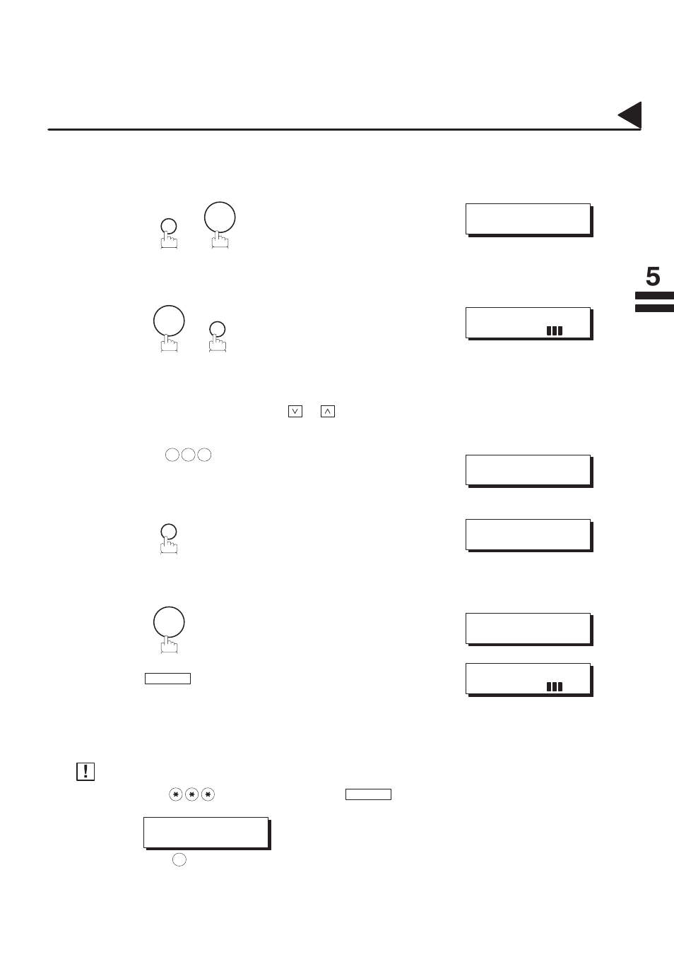 Edit file mode | Panasonic PANAFAX UF-333 User Manual | Page 87 / 148