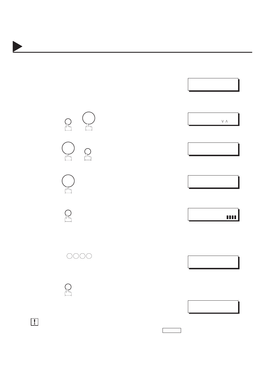 Panasonic PANAFAX UF-333 User Manual | Page 90 / 148