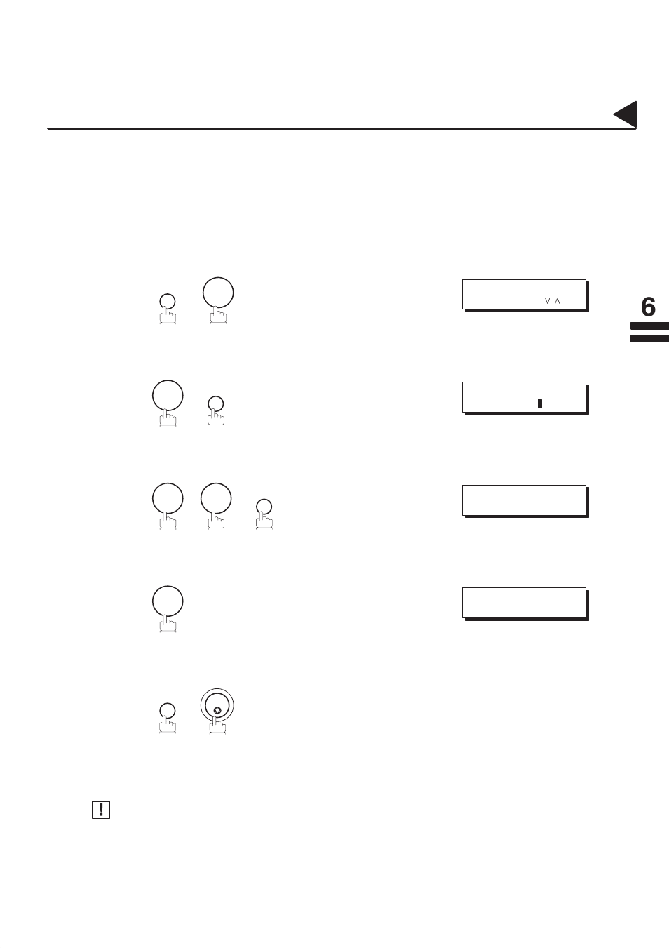 Selective reception | Panasonic PANAFAX UF-333 User Manual | Page 93 / 148