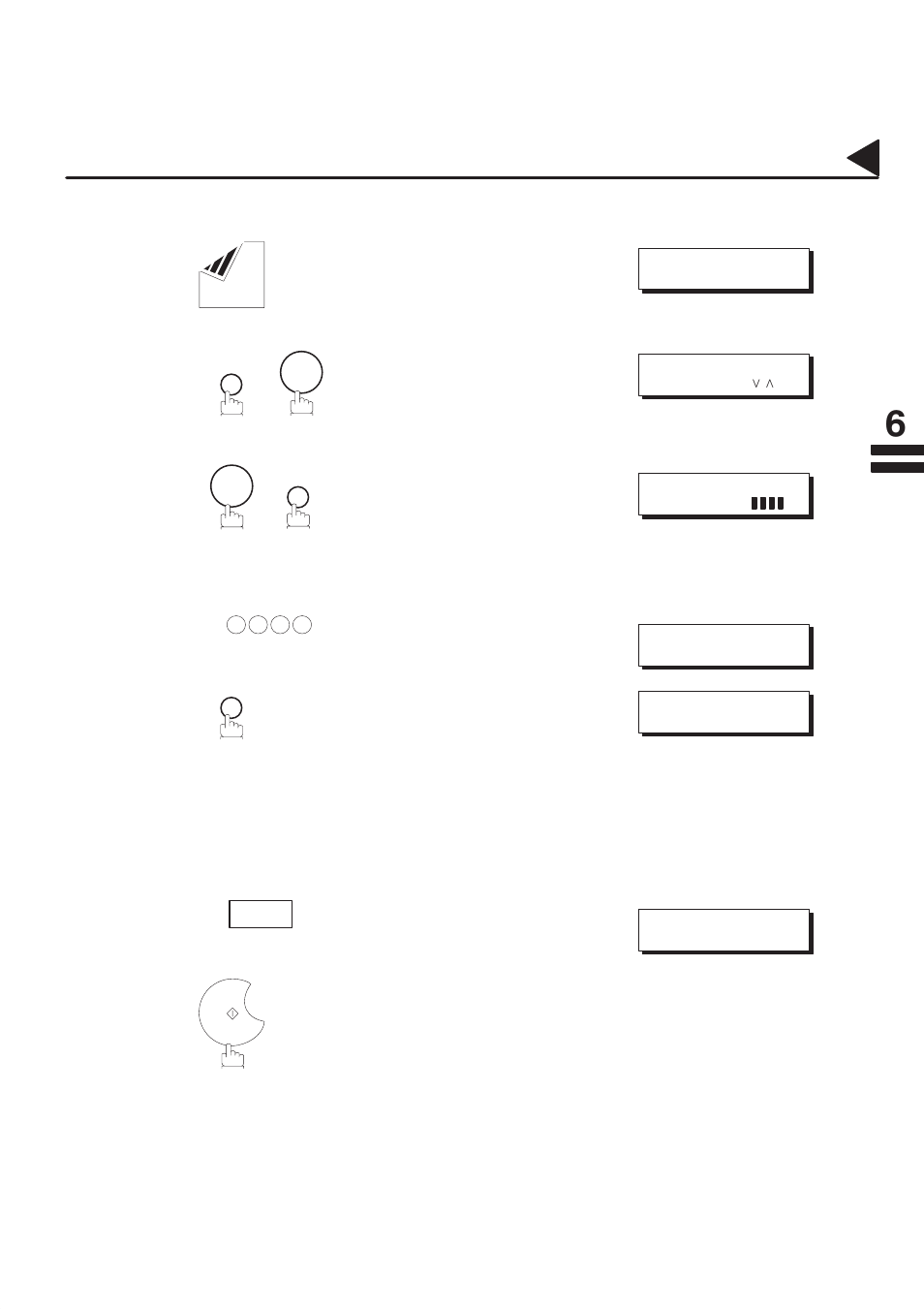 Confidential mailbox | Panasonic PANAFAX UF-333 User Manual | Page 95 / 148