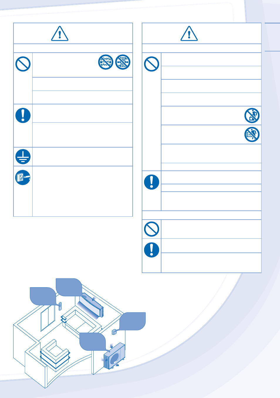 Panasonic CU-E22JKK User Manual | Page 3 / 10