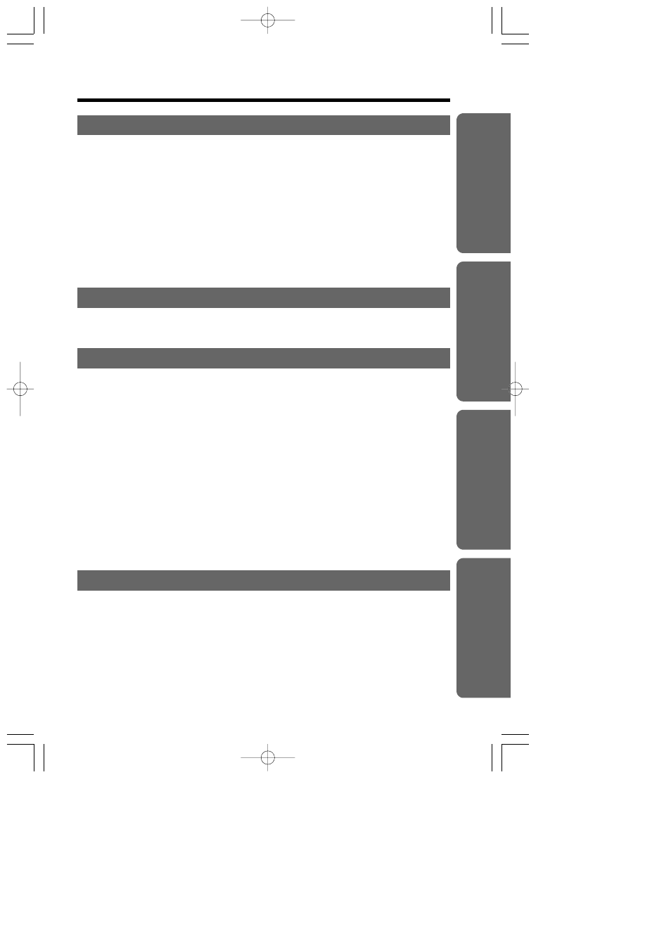 Panasonic KX-T2375ALW User Manual | Page 3 / 36