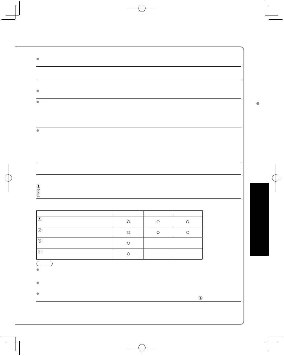 Continued), Advanced | Panasonic TC-26LX14 User Manual | Page 33 / 58