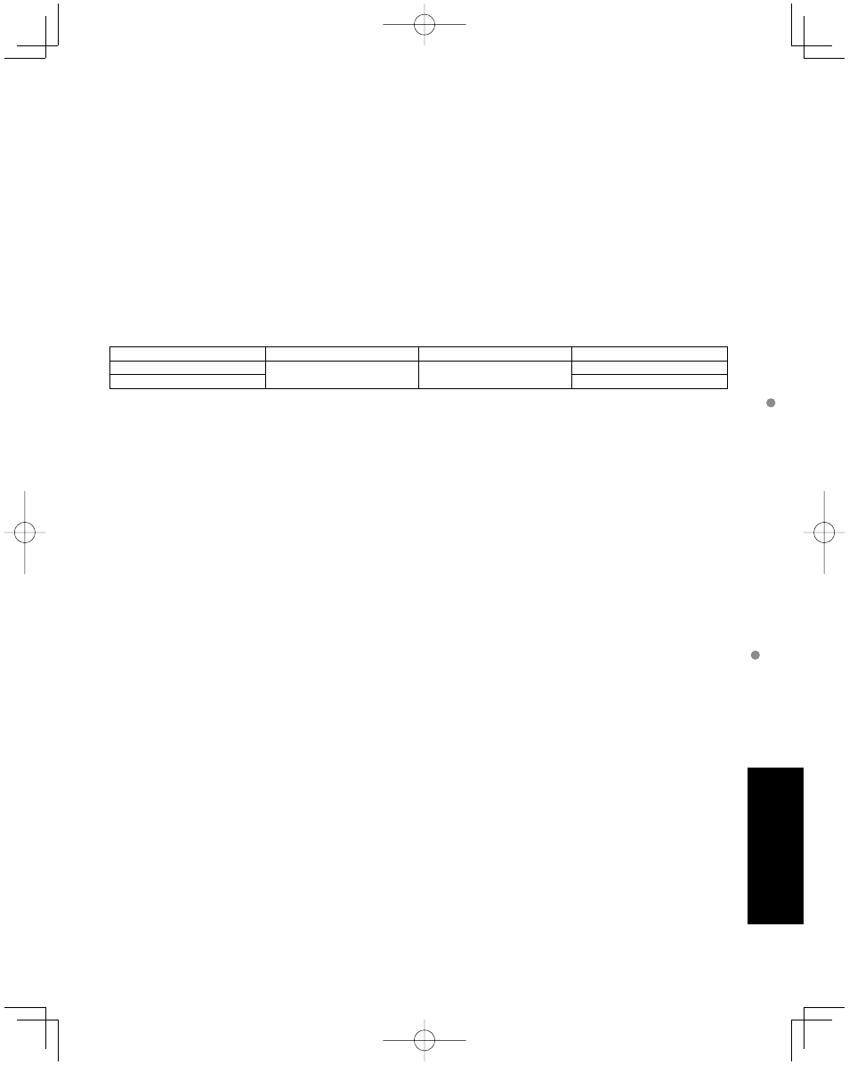 Limited warranty (for u.s.a. and puerto rico only), Limited warranty, For u.s.a. and puerto rico only) | Panasonic lcd televisions limited warranty, Faqs, etc | Panasonic TC-26LX14 User Manual | Page 53 / 58