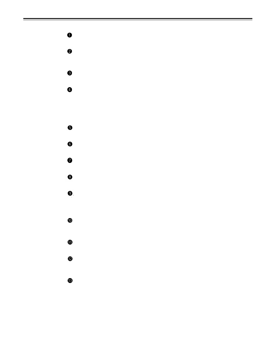 Controls and their functions, Connector area | Panasonic AJ-D650 User Manual | Page 12 / 65