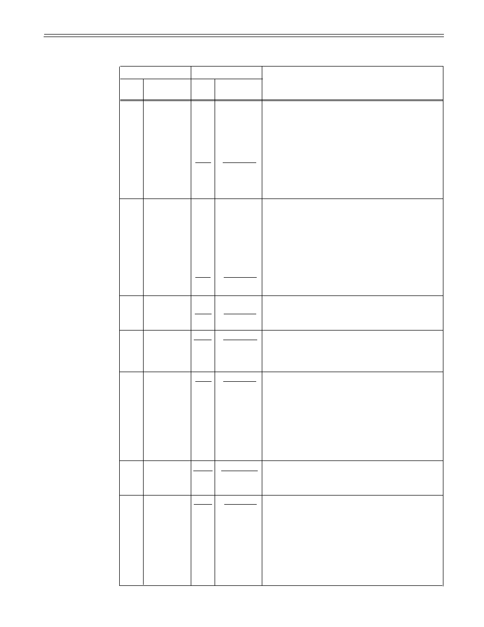 Setup (setting) menus, User menu, Time code | Panasonic AJ-D650 User Manual | Page 33 / 65