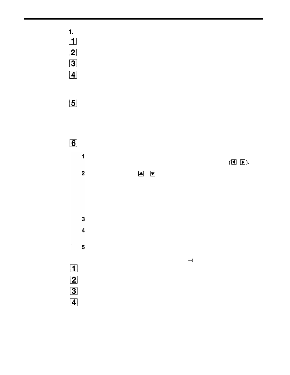 Recording internal/external time codes | Panasonic AJ-D650 User Manual | Page 39 / 65