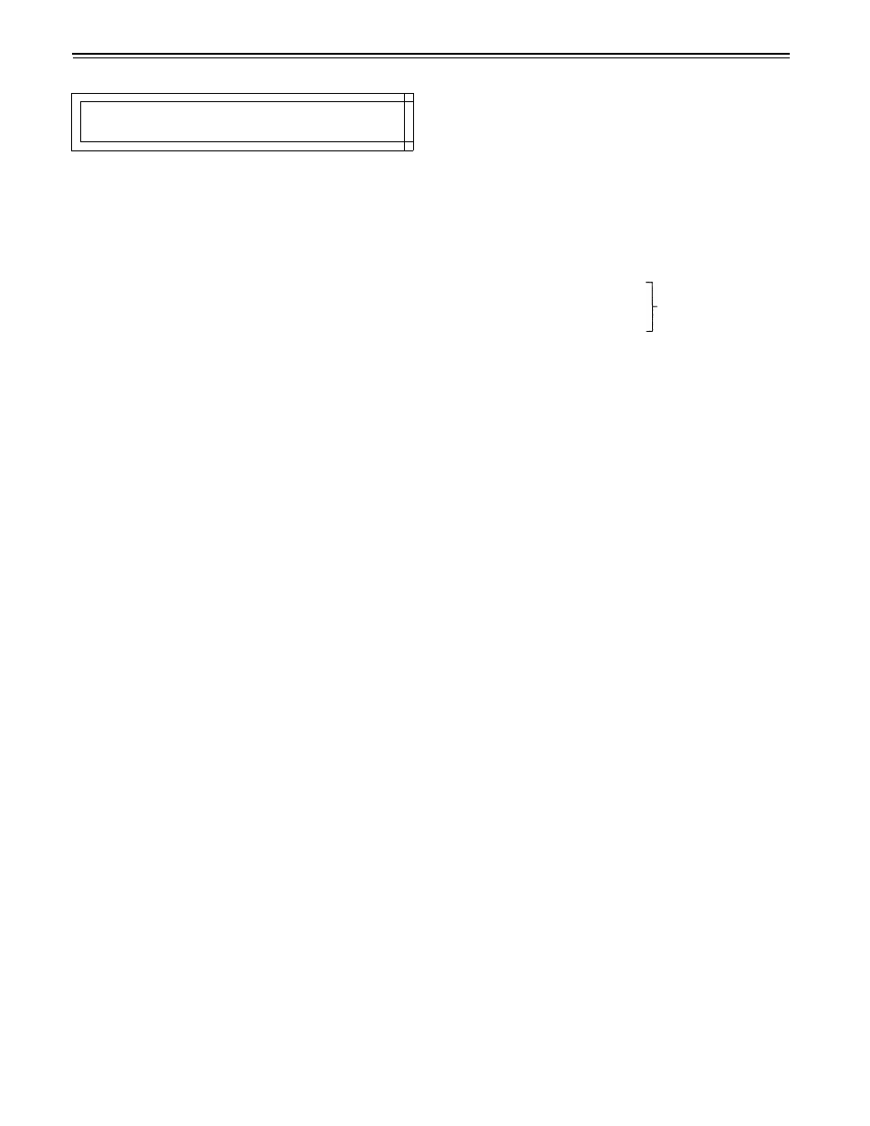 Specifications | Panasonic AJ-D650 User Manual | Page 51 / 65