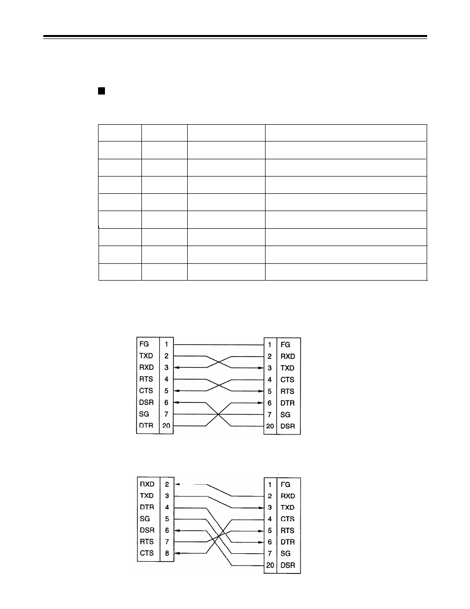 Hardware specifications | Panasonic AJ-D650 User Manual | Page 57 / 65