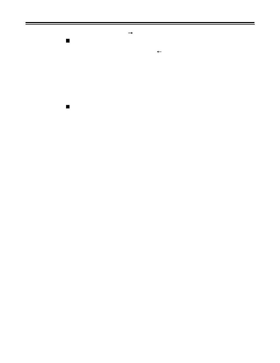 Panasonic AJ-D650 User Manual | Page 60 / 65