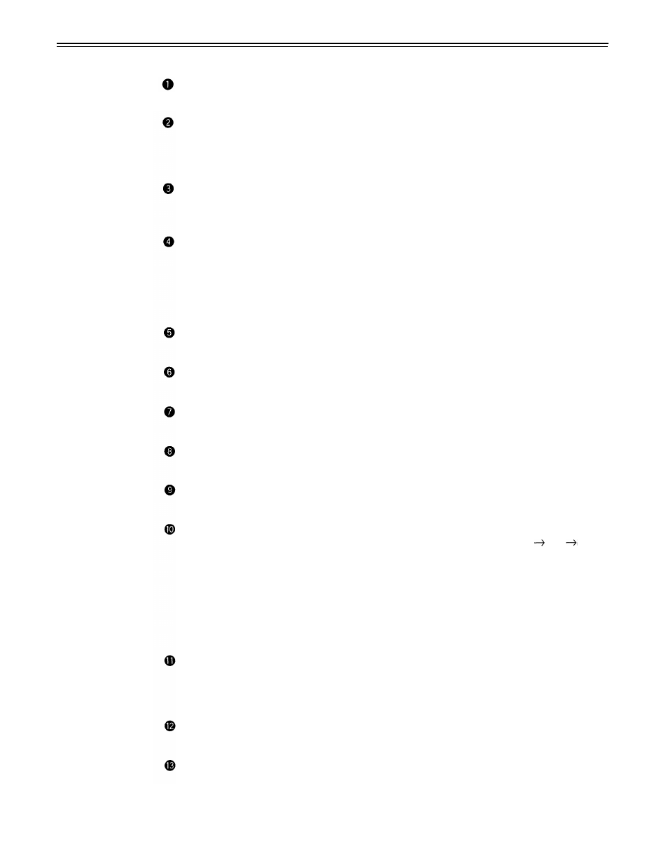 Panasonic AJ-D650 User Manual | Page 7 / 65