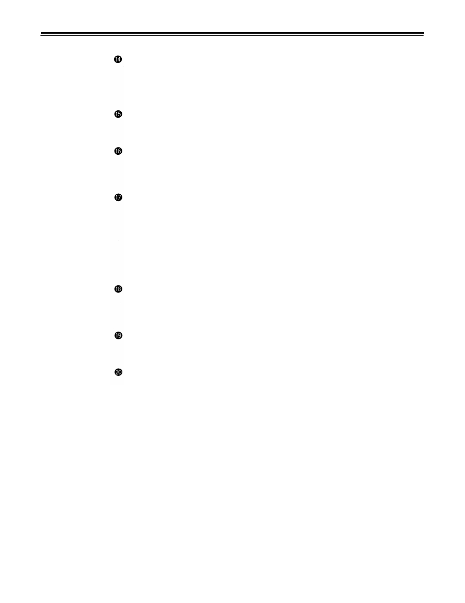 Controls and their functions | Panasonic AJ-D650 User Manual | Page 8 / 65
