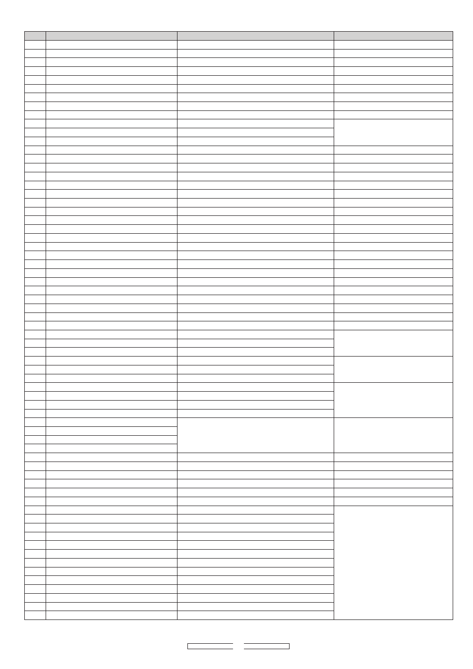 Panasonic PT-DW5000 User Manual | Page 10 / 12