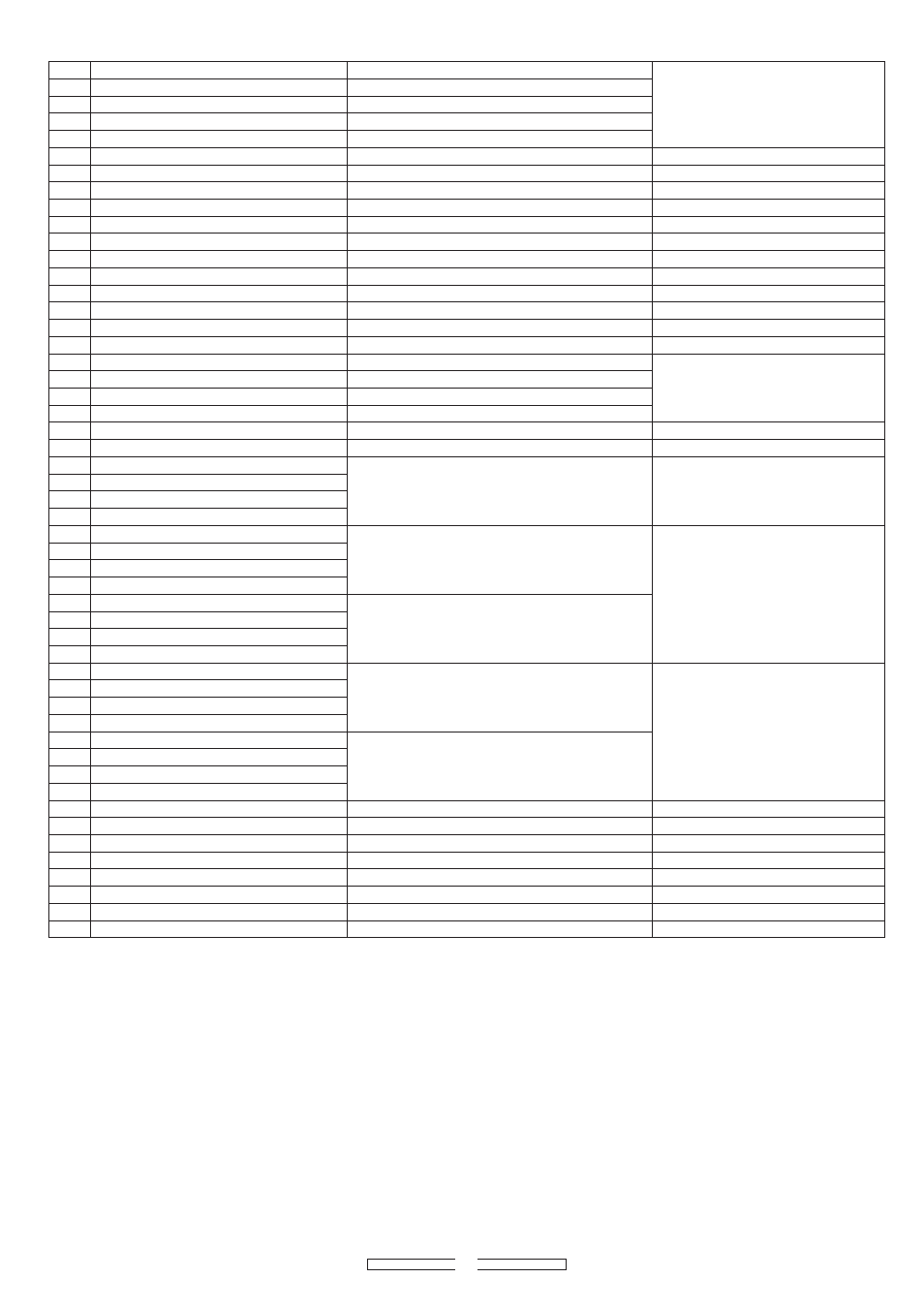 Panasonic PT-DW5000 User Manual | Page 11 / 12