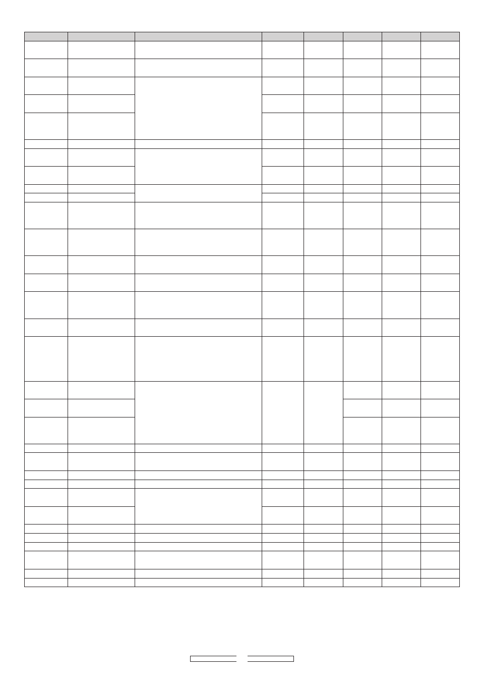Panasonic PT-DW5000 User Manual | Page 7 / 12