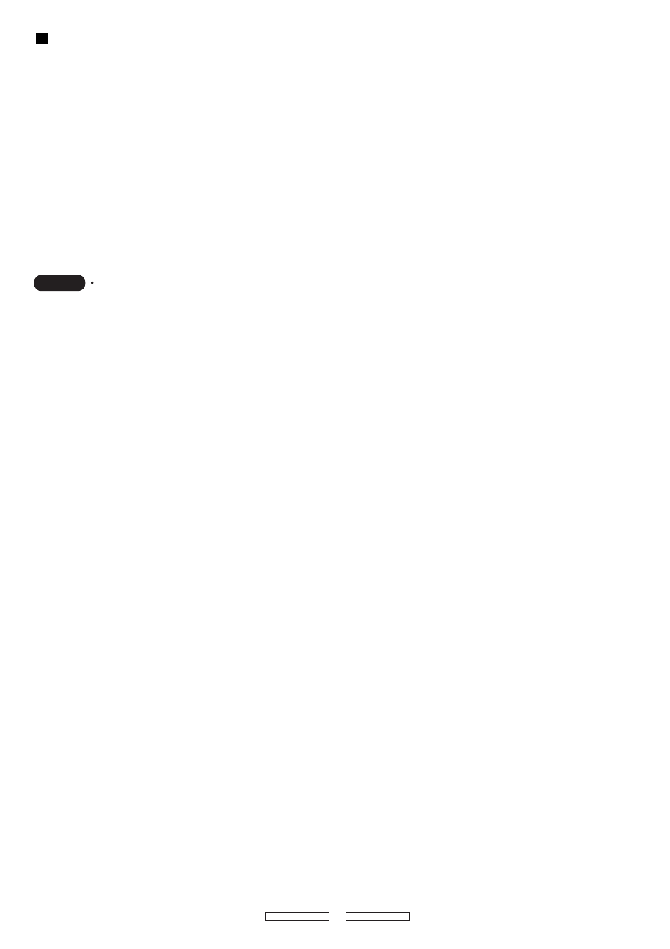 Example | Panasonic PT-DW5000 User Manual | Page 8 / 12