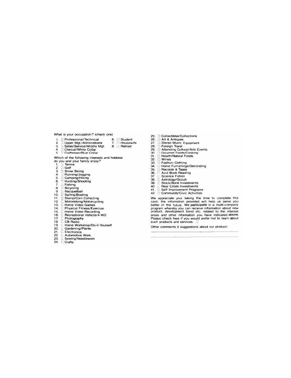 Panasonic CX-D3000U User Manual | Page 49 / 50