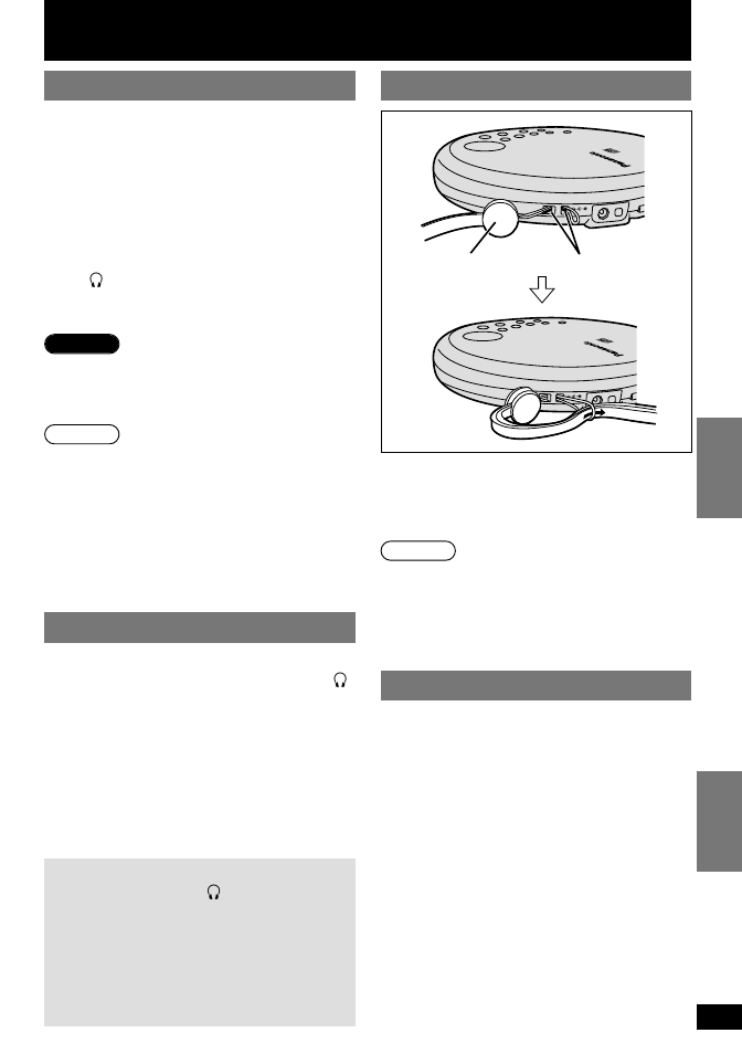 P17 （つづき | Panasonic SL-CT490 User Manual | Page 17 / 24