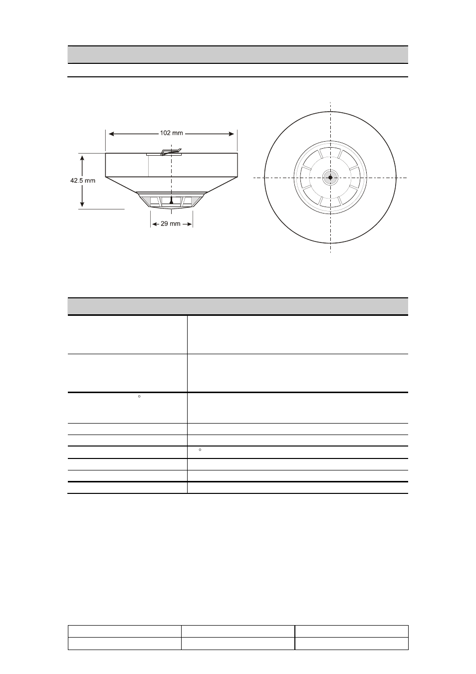 Panasonic 2318 User Manual | Page 2 / 2