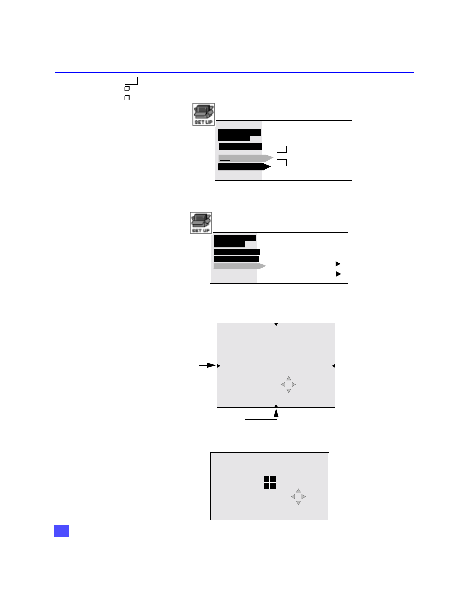 Convergence 1 | Panasonic PT-47WX49 User Manual | Page 21 / 58