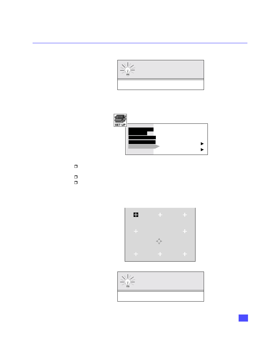 Convergence 2 | Panasonic PT-47WX49 User Manual | Page 22 / 58