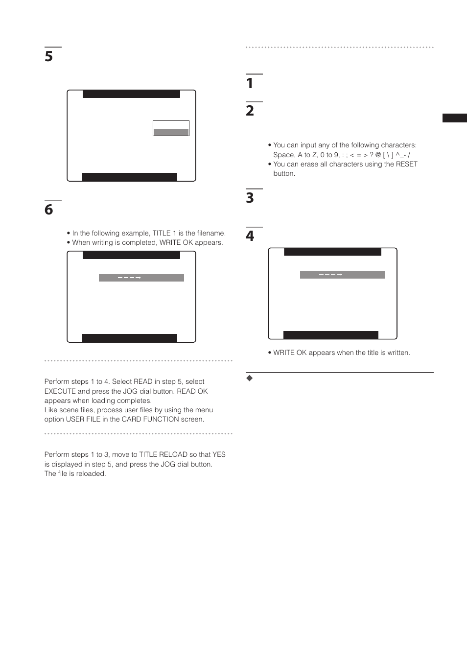 Panasonic AG-3DP1G User Manual | Page 83 / 140