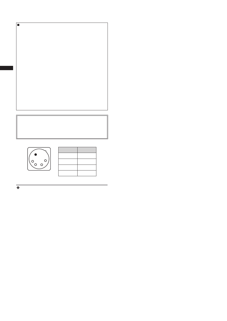 Panasonic AG-3DP1G User Manual | Page 86 / 140