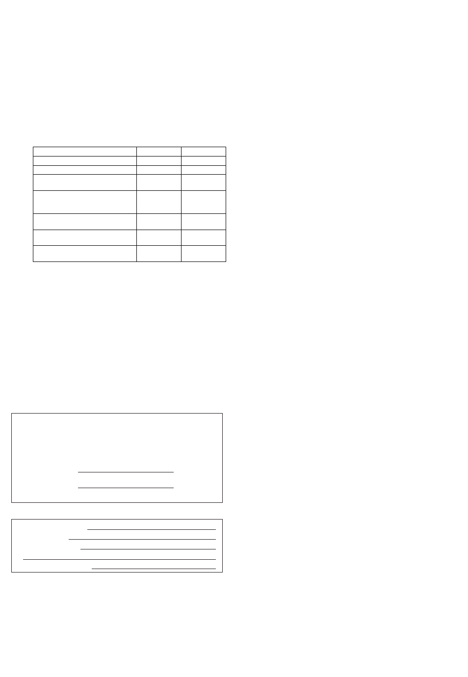Limited warranty (only for u.s.a.) | Panasonic SV-SD50 User Manual | Page 6 / 8