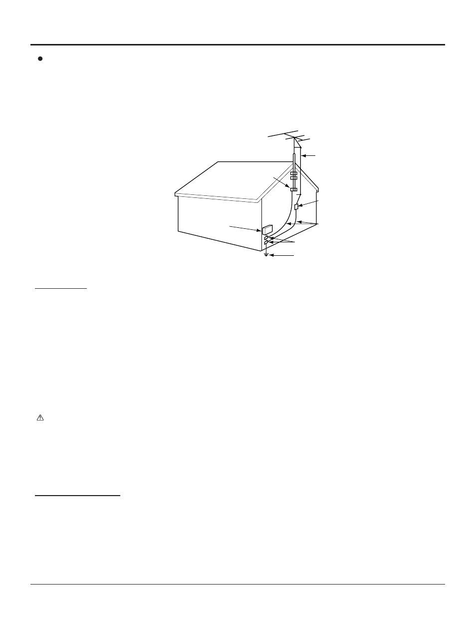 Additional instructions | Panasonic TZ-PCD2000 User Manual | Page 4 / 28