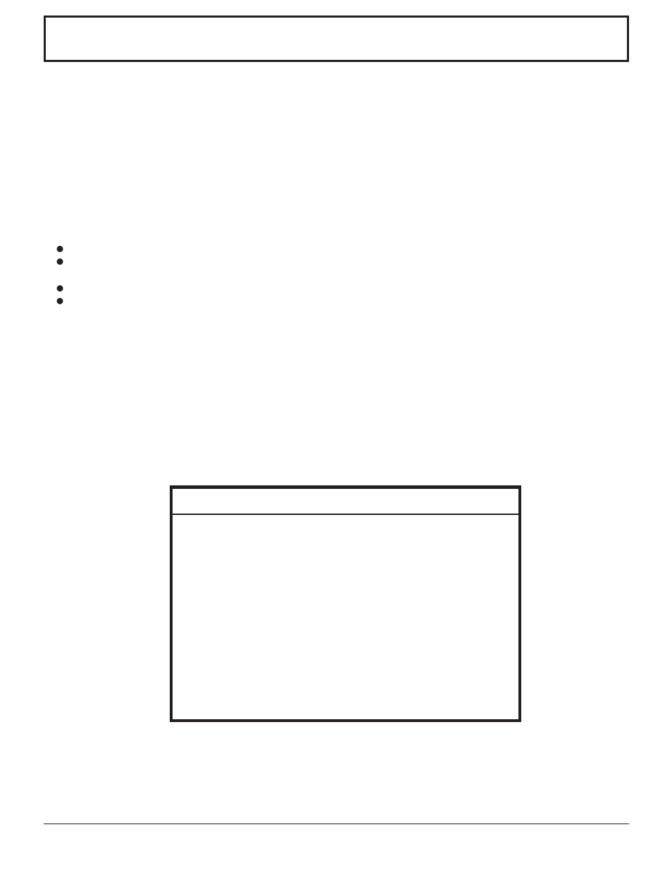 Fcc statement | Panasonic TZ-PCD2000 User Manual | Page 5 / 28