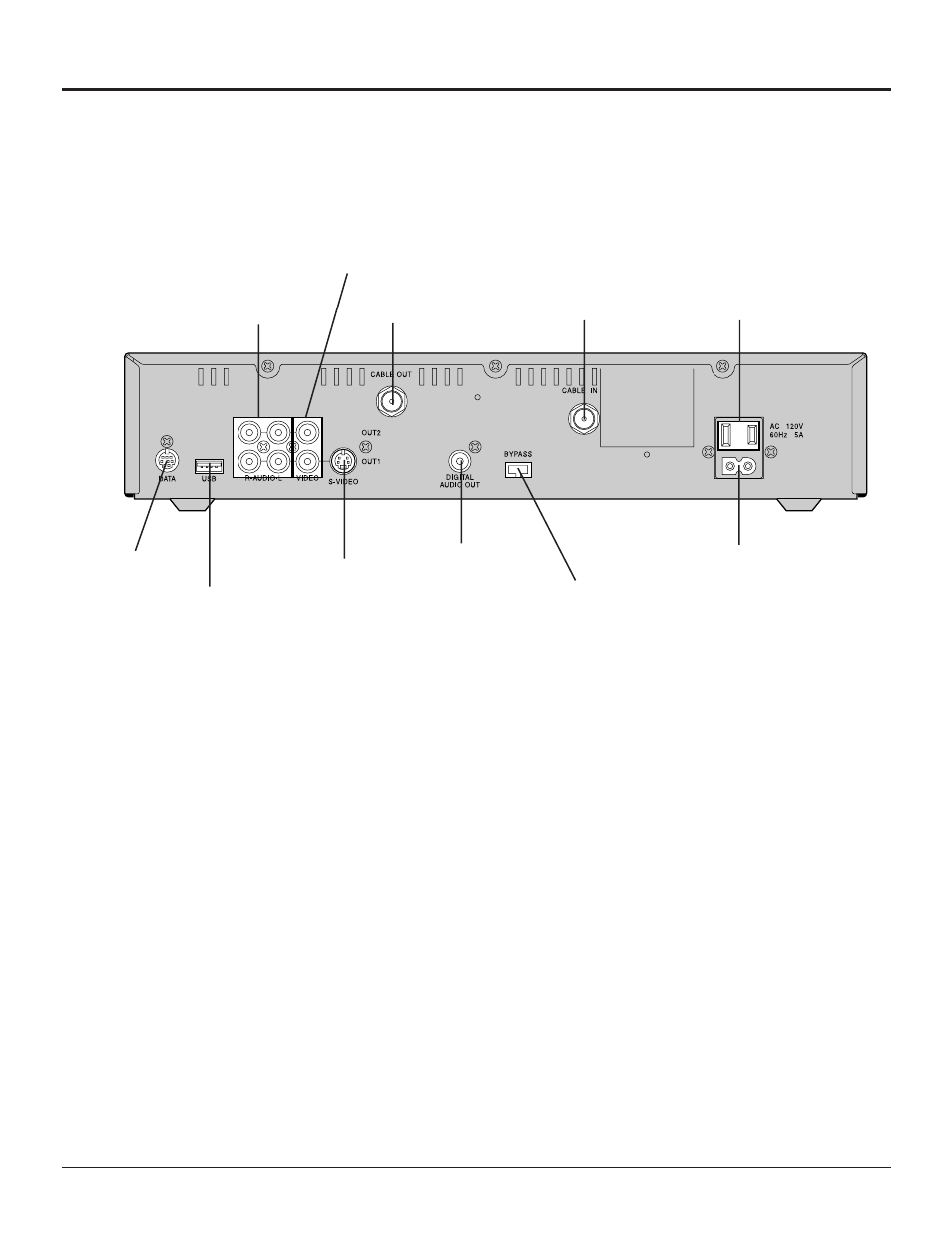 Installation | Panasonic TZ-PCD2000 User Manual | Page 9 / 28