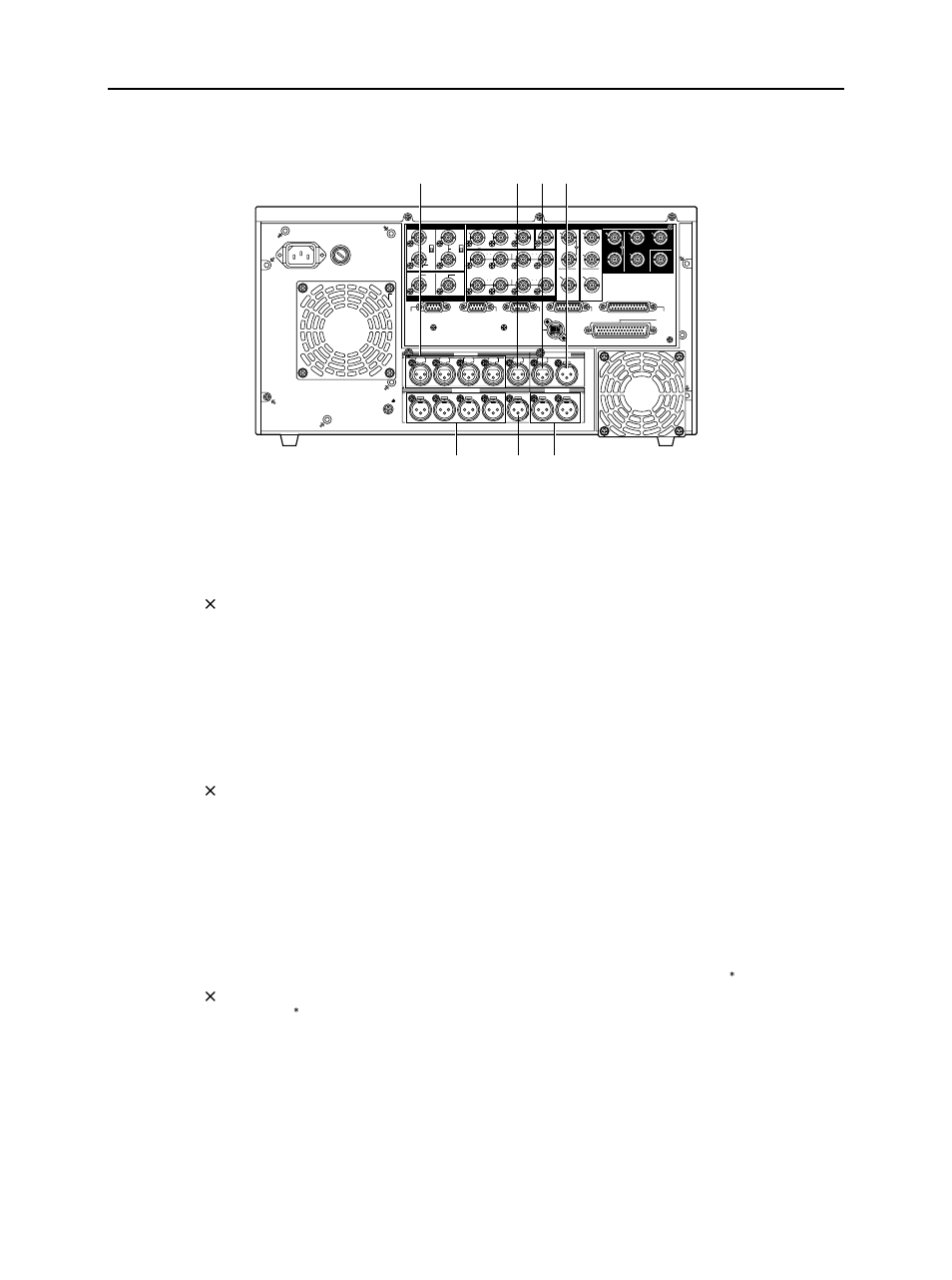 Controls and their functions | Panasonic VQT0F74 User Manual | Page 16 / 58