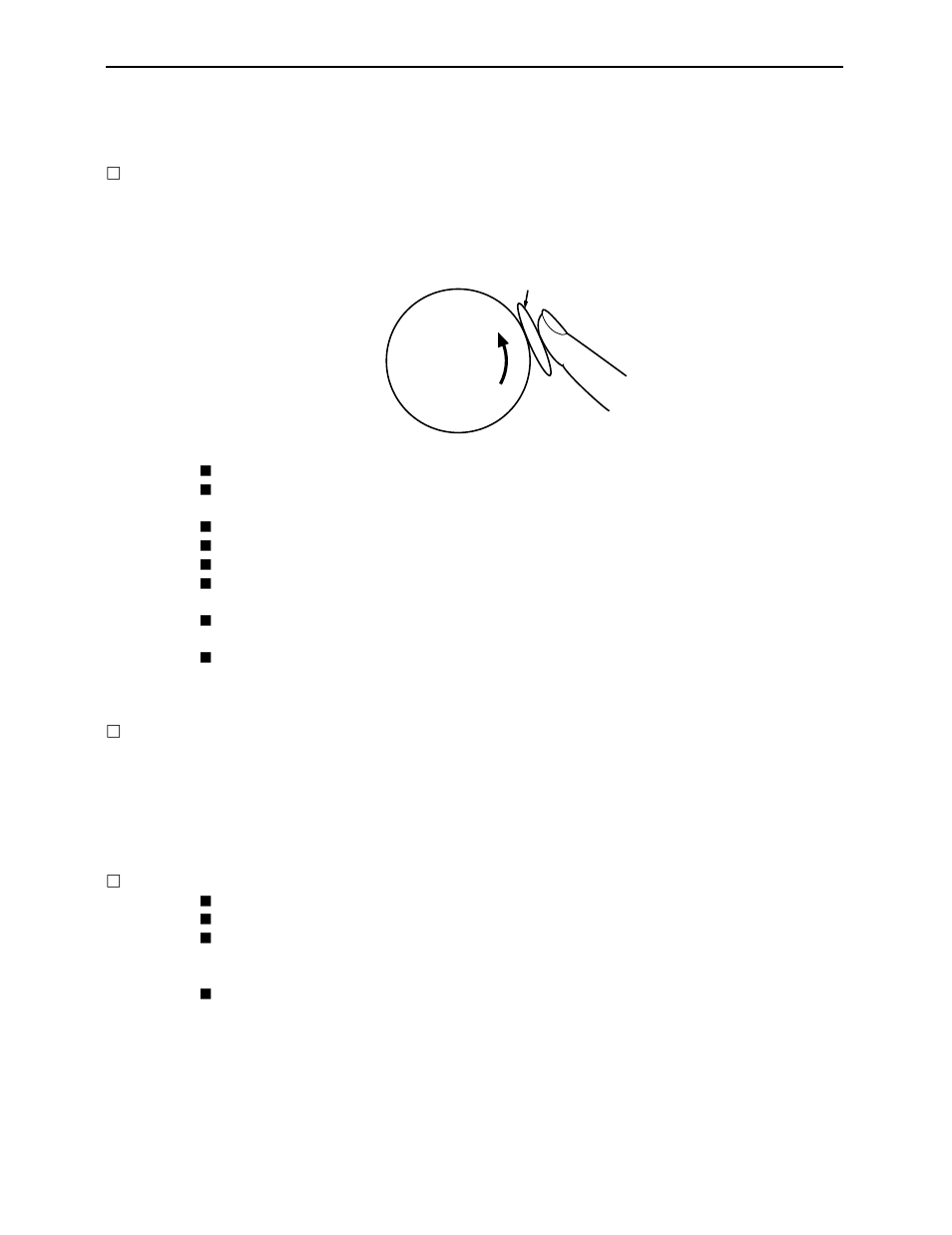 Video head cleaning | Panasonic VQT0F74 User Manual | Page 49 / 58