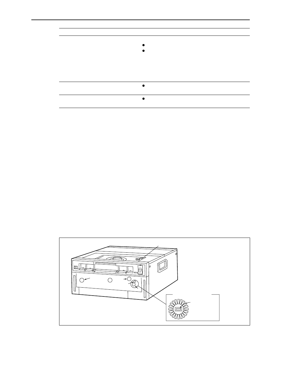 Troubleshooting | Panasonic VQT0F74 User Manual | Page 51 / 58