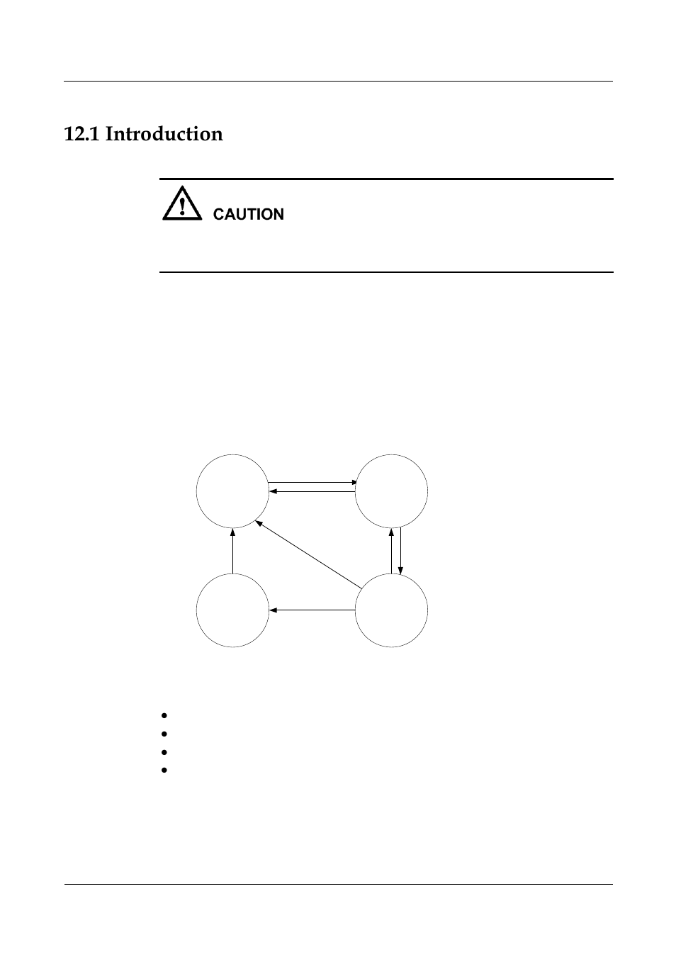 1 introduction, Caution | Panasonic NN46240-501 User Manual | Page 213 / 237