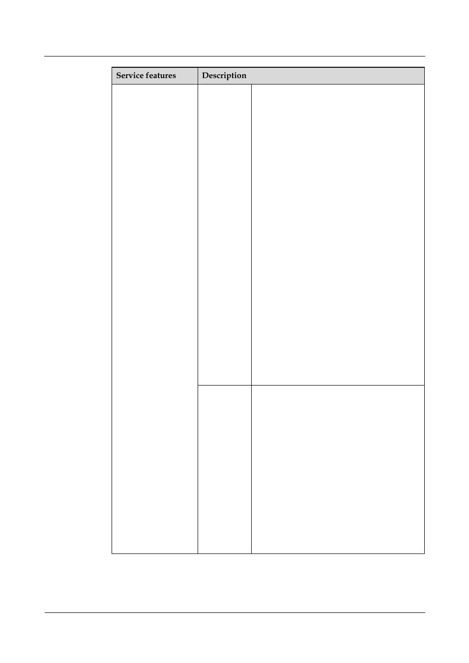 Panasonic NN46240-501 User Manual | Page 32 / 237