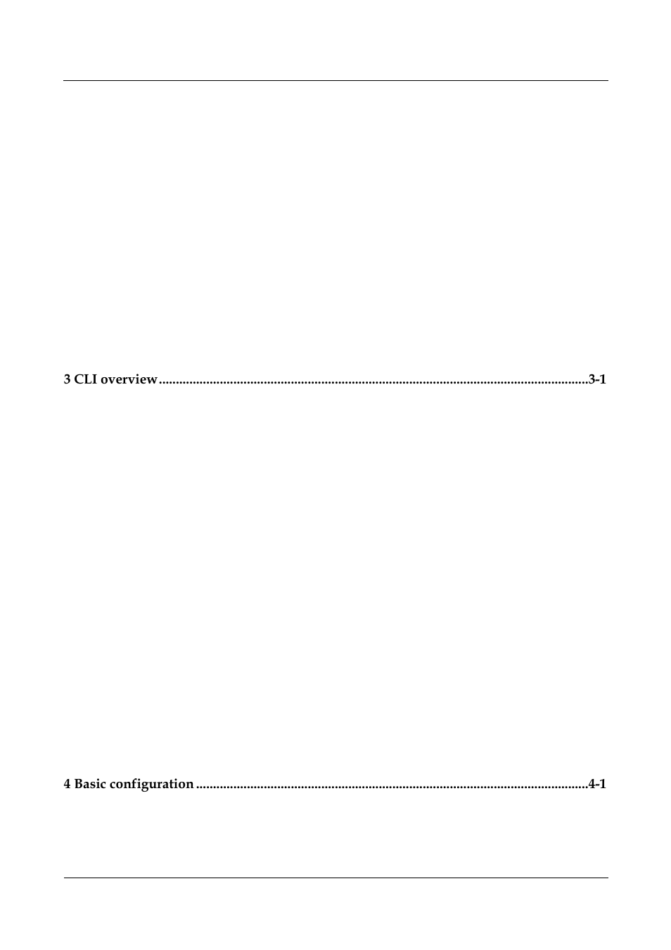 Panasonic NN46240-501 User Manual | Page 4 / 237