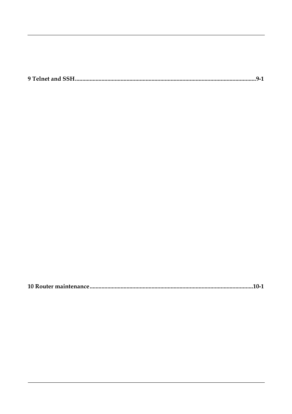 Panasonic NN46240-501 User Manual | Page 8 / 237