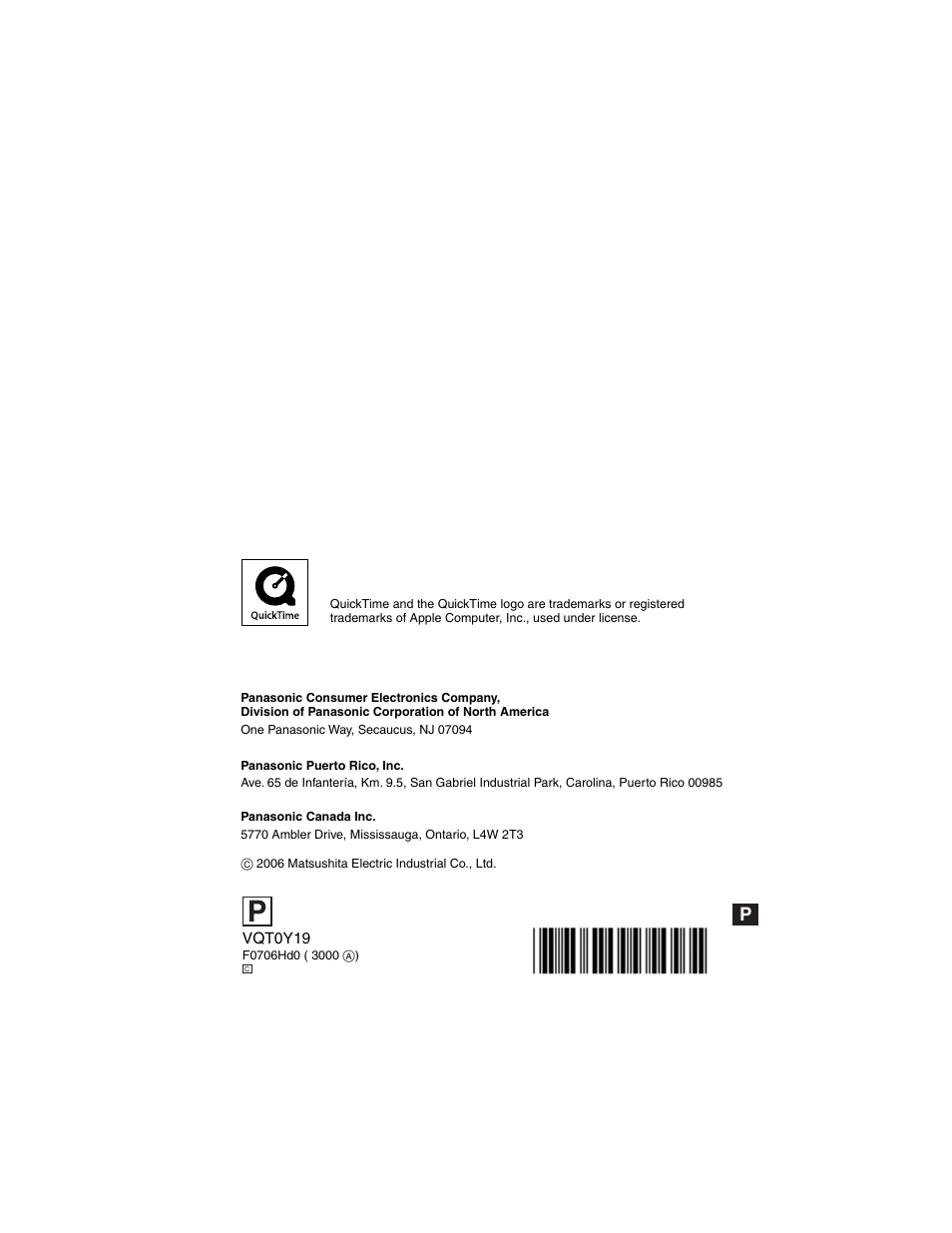 Panasonic DMC-FX50 User Manual | Page 128 / 128