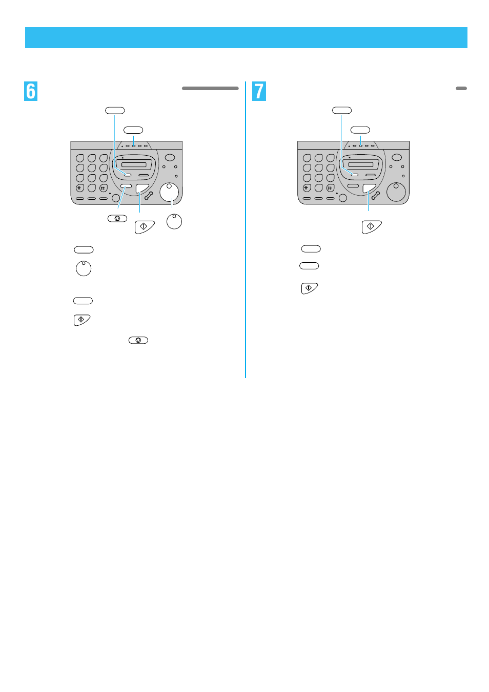 Number display service functions, Erasing a phone number, Erasing all of the phone numbers | Panasonic KX-PW10CL2 User Manual | Page 6 / 6