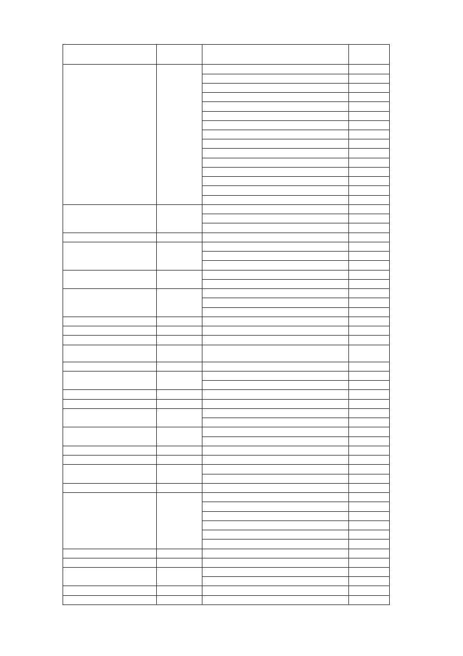 Panasonic EB-GD30 User Manual | Page 22 / 90
