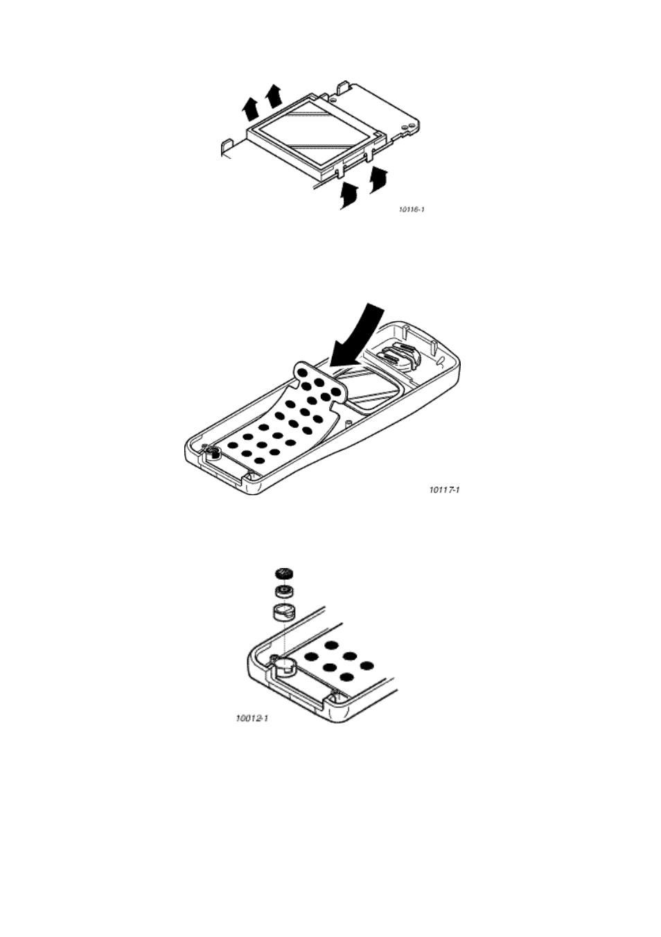 4 case-mounted components | Panasonic EB-GD30 User Manual | Page 28 / 90