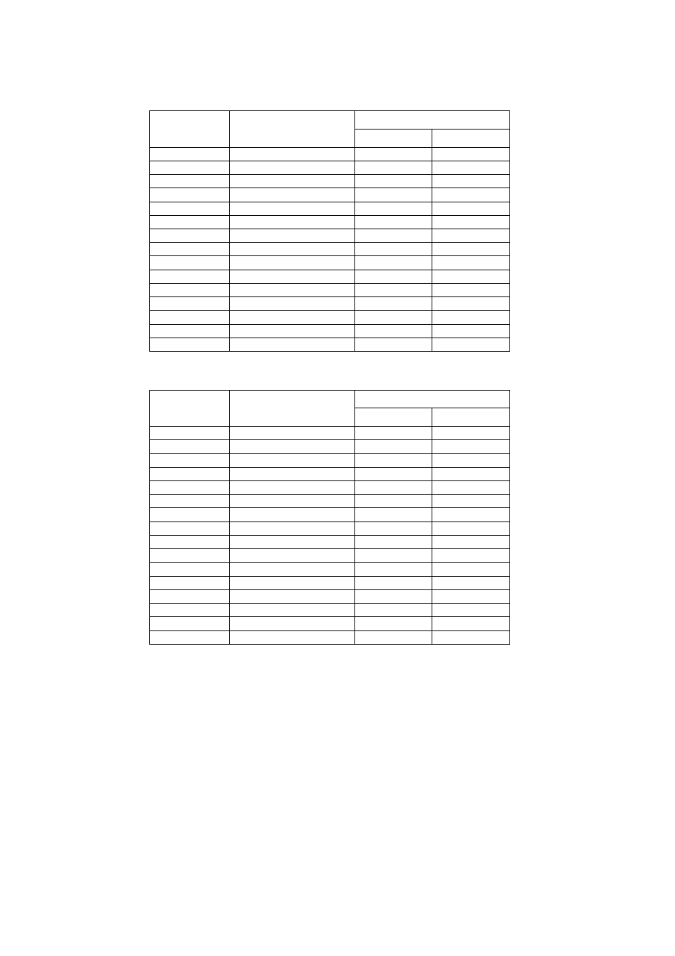 Panasonic EB-GD30 User Manual | Page 32 / 90