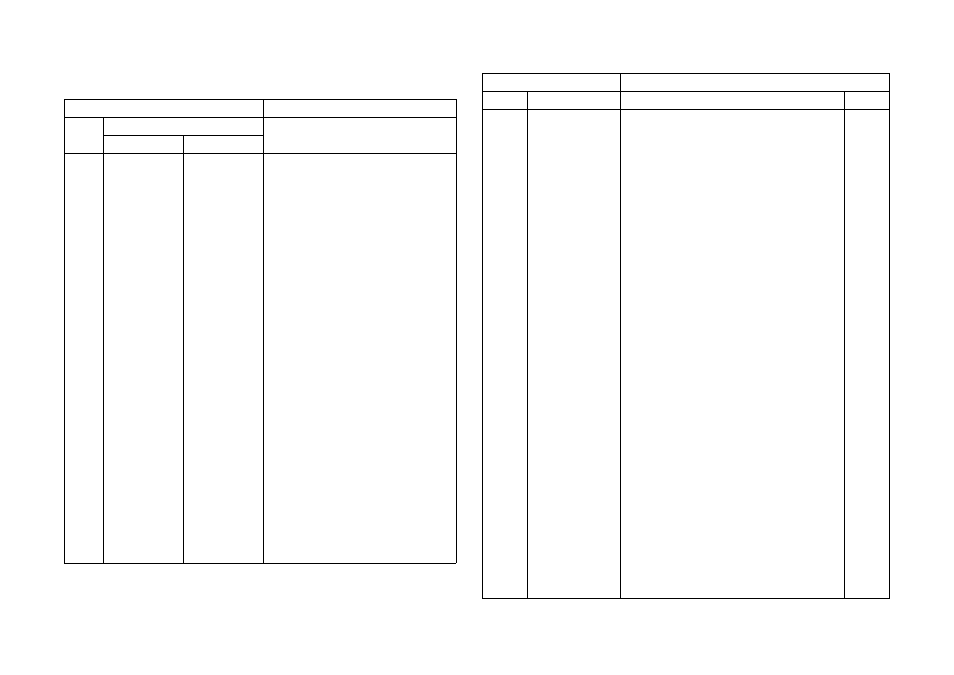 Printed circuit boards (pcbs), 2 printed circuit boards (pcbs), 1 main pcb: variants 9.2.2 main pcb: common items | Panasonic EB-GD30 User Manual | Page 76 / 90
