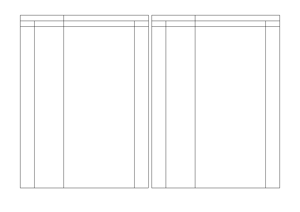 Panasonic EB-GD30 User Manual | Page 80 / 90